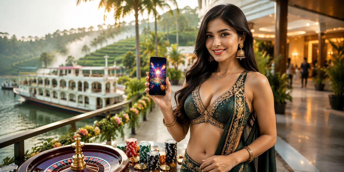 Baji Kar প্ল্যাটফর্ম