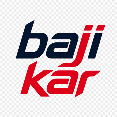 Baji Kar লোগো